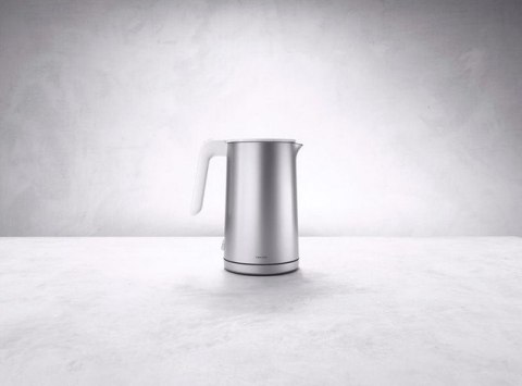 Zwilling Czajnik elektryczny Enfinigy 1l srebrny