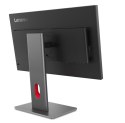 Lenovo Monitor ThinkVision P24Q-40 23.8 cala 64B2GAT1EU