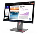 Lenovo Monitor ThinkVision P24Q-40 23.8 cala 64B2GAT1EU