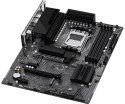 ASRock Płyta główna B650 PG LIGHTNING AM5 4DDR5 HDMI M.2 ATX