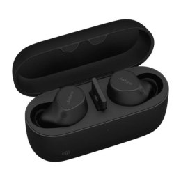 Jabra Słuchawki bezprzewodowe Evolve2 Buds USB-A MS