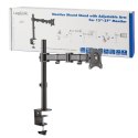 LogiLink Uchwyt do monitora LCD ,VESA 100x100 13-27 cali