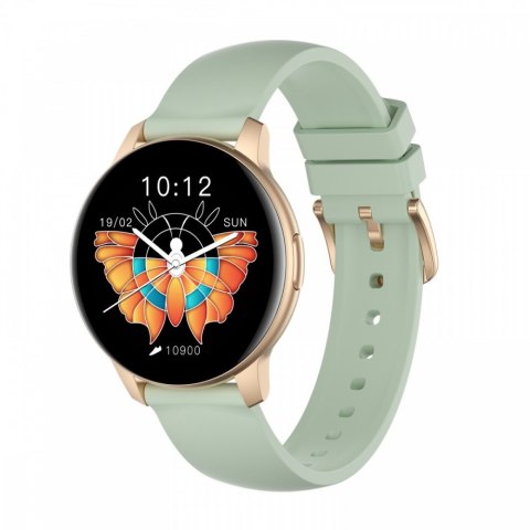 ORO-MED Smartwatch ORO ACTIVE PRO1