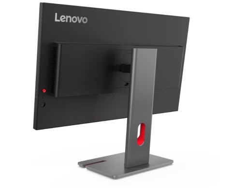 Lenovo Monitor ThinkVision P27QD-40 27 cali 64B3GAT2EU
