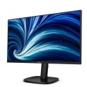Philips Monitor 24B2N3200J 23.8 cala IPS 120Hz HDMI DP VGA Pivot Glośniki