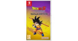 Gra Dragon Ball Z Kakarot Daima Edition PL napisy (NS)
