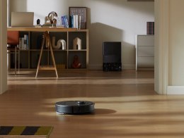 Robot sprzątający Roborock Qrevo Plus (czarny)