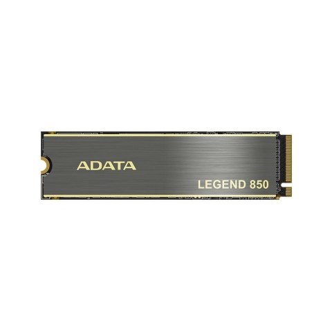 Adata Dysk SSD Legend 850 2TB PCIe 4x4 5/4.5 GB/s M2