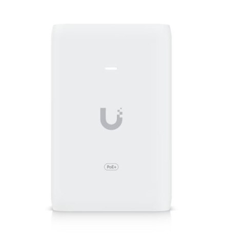 UBIQUITI Adapter UACC-PoE+-2.5G Gigabit Ethernet 48 V