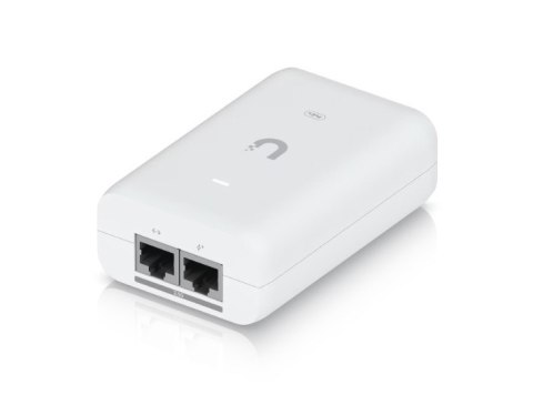 UBIQUITI Adapter UACC-PoE+-2.5G Gigabit Ethernet 48 V