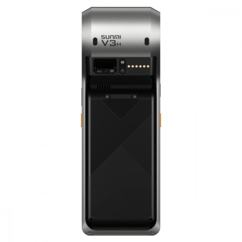 Sunmi Terminal V3H A13 GMS 4/64 NFC eSIM Finger SS1104 2+8MP