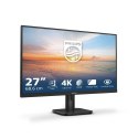 MONITOR PHILIPS LED 27" 27E1N1800A/00