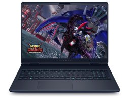 Dell Laptop Alienware 16x Aurora AC16251 Win11Pro C9 275HX/32GB/1TB/16.0 WQXGA/GeForce RTX 5070/WLAN + BT/RGB Backlit Kb/6 Cell/280W/