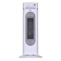 Grzejnik ceramiczny NOVEEN PTC3000 Tower Smart