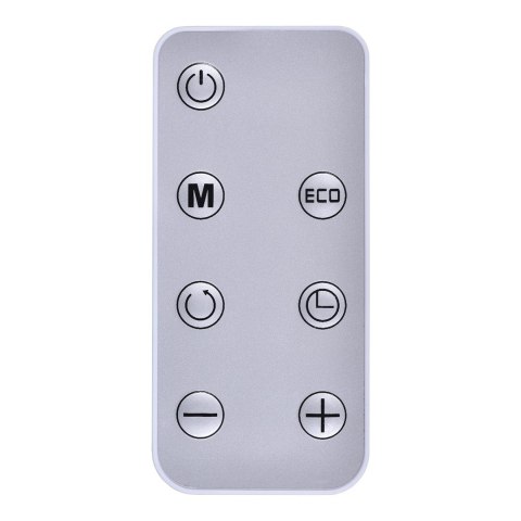 Grzejnik ceramiczny NOVEEN PTC3000 Tower Smart