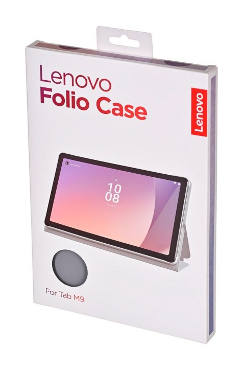 Etui na tablet Lenovo Tab M9 Folio Case ZG38C04869