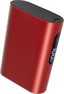 YENKEE Powerbank YPB 1180RD 10000mAh, Li-ion 18W