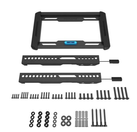 Uchwyt do TV NEOMOUNTS BY NEWSTAR WL35-550BL12 (nośność 45kg /24 - 55 cali)