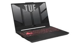 Laptop dla nauczyciela - Asus TUF Gaming A15 R5-7535HS/16GB/512/RTX4060/W11