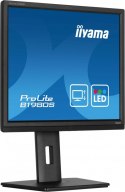 IIYAMA Monitor 19 cali B1980S-B1 HDMI, DP, PIVOT, HAS/150mm