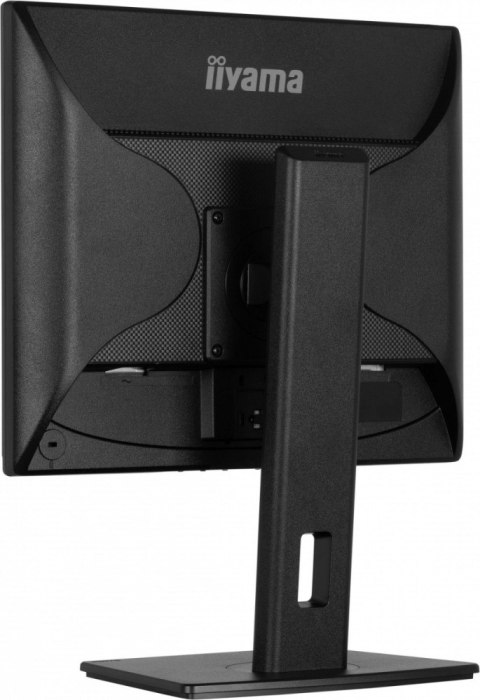 IIYAMA Monitor 19 cali B1980S-B1 HDMI, DP, PIVOT, HAS/150mm