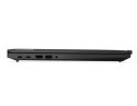 Lenovo Ultrabook ThinkPad T16 G4 21QN0021PB W11Pro 5 PRO 340/32GB/512GB/INT/16.0 WUXGA/Black/3YRS Premier Support