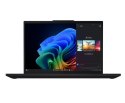 Lenovo Ultrabook ThinkPad T16 G4 21QN0021PB W11Pro 5 PRO 340/32GB/512GB/INT/16.0 WUXGA/Black/3YRS Premier Support