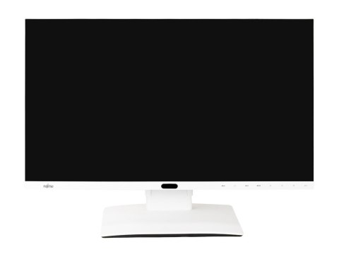 Monitor poleasingowy Fujitsu P27-8 TE Pro QHD 2560x1440 HDMI DVI 2xDP Jack 3,5mm Głośniki