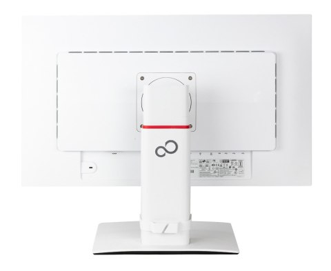 Monitor poleasingowy Fujitsu P27-8 TE Pro QHD 2560x1440 HDMI DVI 2xDP Jack 3,5mm Głośniki