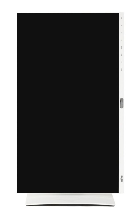 Monitor poleasingowy Fujitsu P27-8 TE Pro QHD 2560x1440 HDMI DVI 2xDP Jack 3,5mm Głośniki