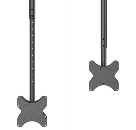 Neomounts Uchwyt do TV/LCD CL35-340BL22 23-42 cale 45kg