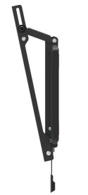 Neomounts Uchwyt ścienny 24-55 cali WL35-550BL12
