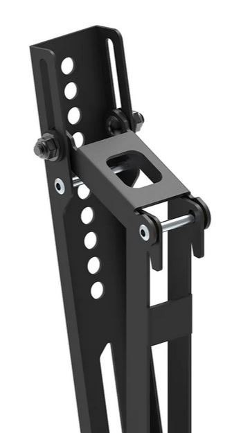 Neomounts Uchwyt ścienny 24-55 cali WL35-550BL12