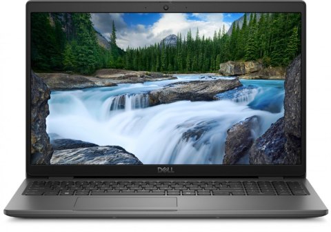 Dell Laptop Latitude 3550 Win11Pro U5 125U/16GB/512GB/15.6 FHD/Integrated/FgrPr/FHD Cam/Mic/WLAN + BT/Backlit Kb/3 Cell/3YPS