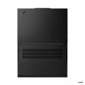 Lenovo Laptop ThinkPad E14 G7 W11Pro 21T0004TPB 5 220/16GB/512GB/INT/14.0 WUXGA/Black/3YRS OS + 1YR Premier + CO2 Offset