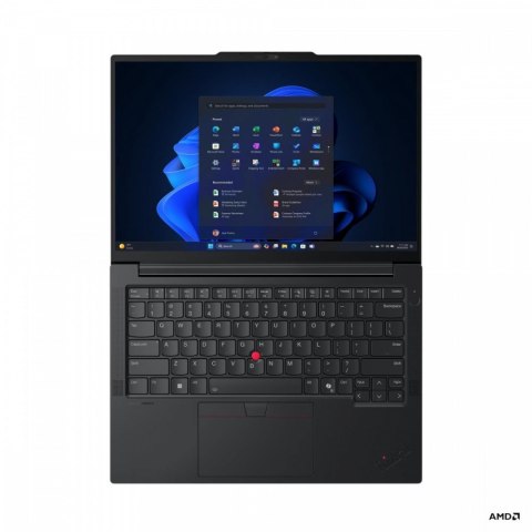 Lenovo Laptop ThinkPad E14 G7 W11Pro 21T0004TPB 5 220/16GB/512GB/INT/14.0 WUXGA/Black/3YRS OS + 1YR Premier + CO2 Offset