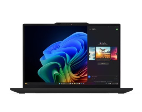 Lenovo Ultrabook ThinkPad X13 G6 21RM001RPB W11Pro 7 PRO 350/32GB/1TB/INT/13.3 WUXGA/Black/3YRS Premier Support + CO2 Offset