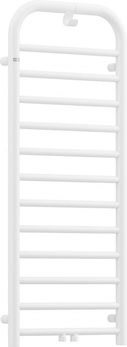 Grzejnik łazienkowy - wysokość 121 cm