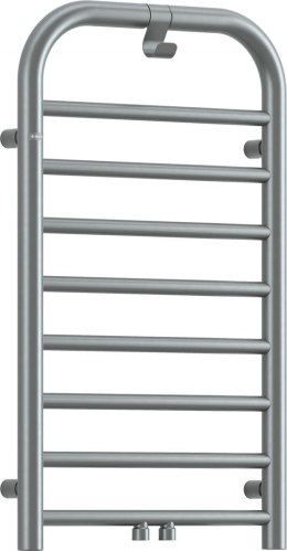 Grzejnik łazienkowy - wysokość 85 cm