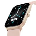 Maxcom Smartwatch Fit FW36 Aurum SE Złoty