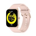 Maxcom Smartwatch Fit FW36 Aurum SE Złoty