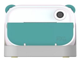 Kamera Myfirst Insta Wi Turkusowy