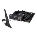 Asus Płyta główna TUF GAMING B650M-PLUS WIFI AM5 4DDR5 HDMI mATX