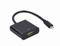 Gembird Adapter USB-C do HDMI 4K 60Hz żeński 15 cm