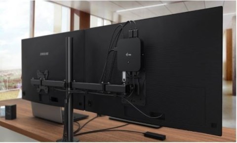 I-tec Stacja dokująca USB-C HDMI Dual DP Docking Station Power Delivery 100 W