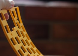 Klawiatura Ducky One 3 Yellow SF Gaming USB QWERTY US English Żółty