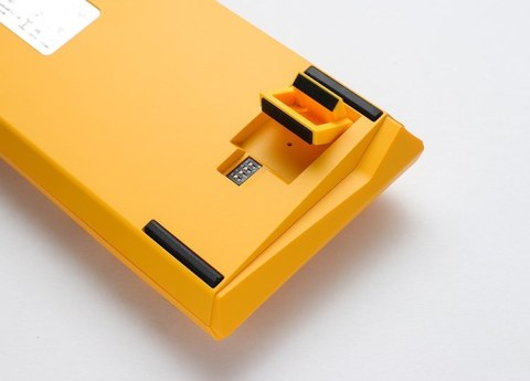 Klawiatura Ducky One 3 Yellow SF Gaming USB QWERTY US English Żółty