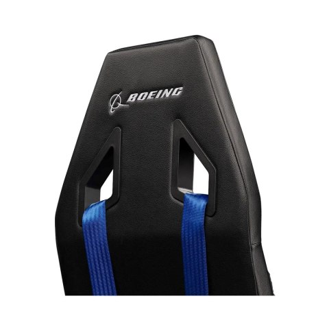 Zestaw symulatora lotu Next Level Racing Flight Simulator Boeing Commercial Edition NLR-S027