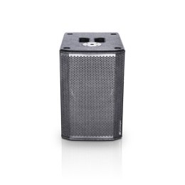 DB Technologies SUB612 subwoofer Czarny Subwoofer aktywny