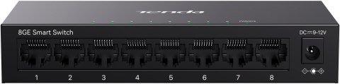 Switch Tenda TEG2208D 8GE Cloud